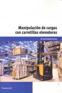 Manipulaci�n de cargas con carretillas elevadoras