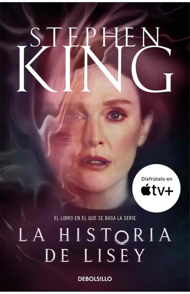 LA HISTORIA DE LISEY (STEPHEN KING) (BOLSILLO)