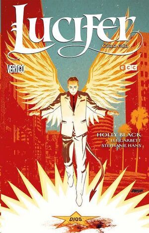 LUCIFER: MUERTE Y ENGAO