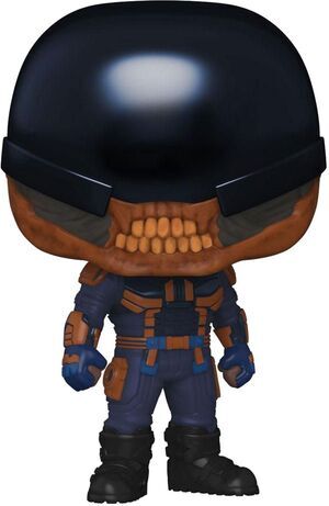 ESCUADR�N SUICIDA POP! MOVIES VINYL FIGURA BLOODSPORT 9 CM