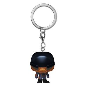 ESCUADR�N SUICIDA LLAVERO POCKET POP! VINYL BLOODSPORT 4 CM