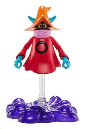 MASTERS DEL UNIVERSO FIGURA 14 CM ORKO