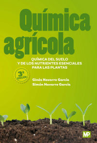 Quimica Agricola Quimica Del Suelo Y De Nutrientes Esencial