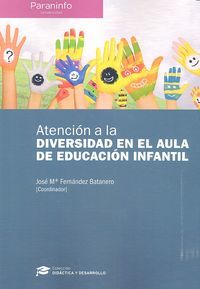 Atencion A La Diversidaed En El Aula De Educacion Infantil