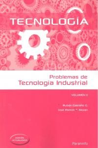 Problemas de tecnologa industrial II