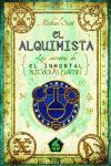 EL ALQUIMISTA