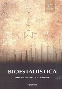 Bioestadistica 2ed