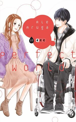 PERFECT WORLD #10