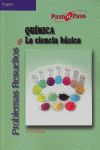 Problemas resueltos de qumica : la ciencia bsica