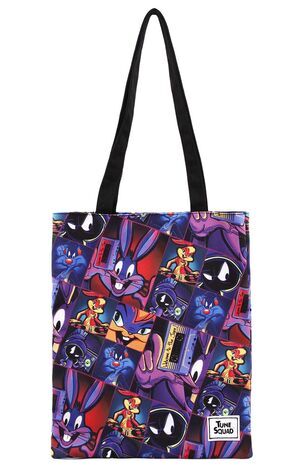 SPACE JAM 2 BOLSA COMPRA SHOPPING JAM