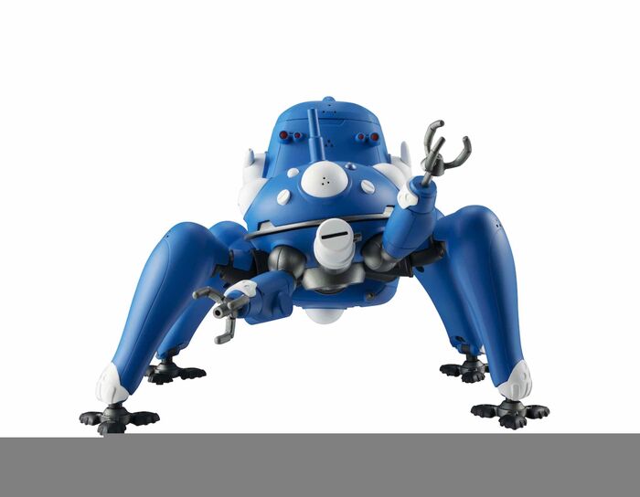 SIDE GHOST TACHIKOMA FIG.10CM GHOST IN THE SHELL SAC2ND GIG & SAC 2045 THE ROB