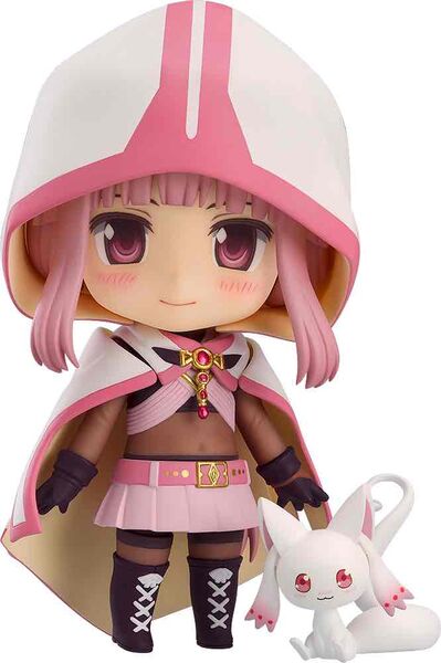 IROHA TAMAKI FIGURA 10 CM PUELLA MAGI MADOKA MAGICA SIDE STORY MAGIA RECORD NEND