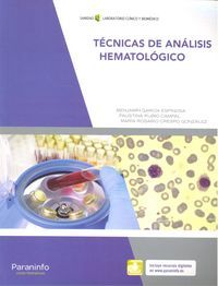 Tecnicas De Analisis Hematologico