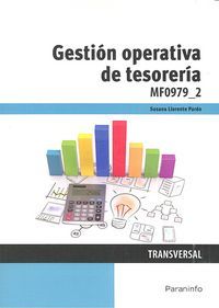 Gestion Operativa De Tesoreria