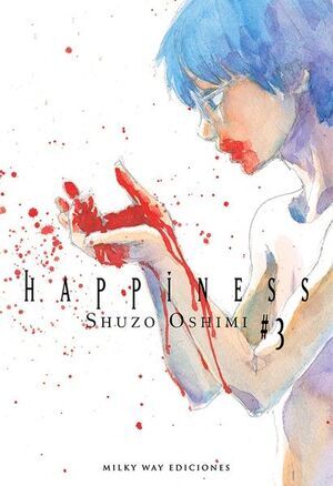 HAPPINESS #03