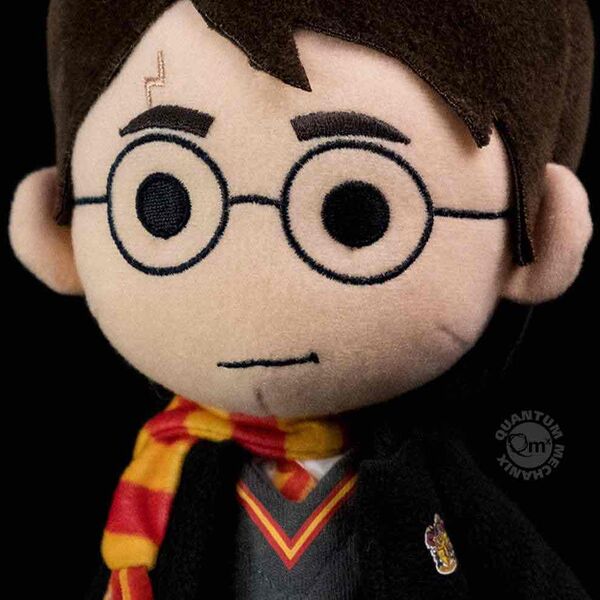 HARRY POTTER PELUCHE 20 CM HARRY POTTER Q-PAL