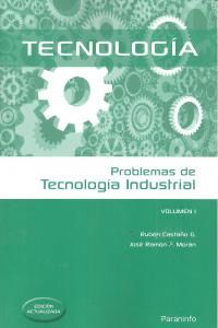 Problemas de tecnologa industrial I