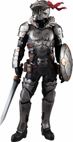 GOBLIN SLAYER FIGURA 18 CM GOBLIN SLAYER POP UP PARADE