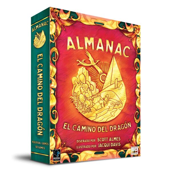 ALMANAC