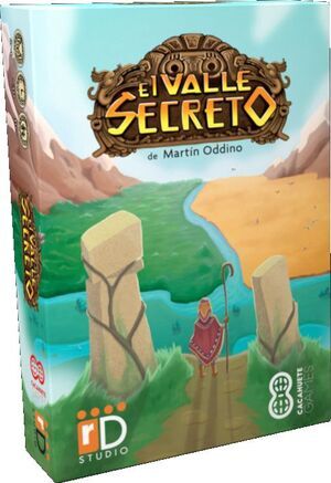 EL VALLE SECRETO