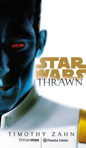 STAR WARS THRAWN                                                           