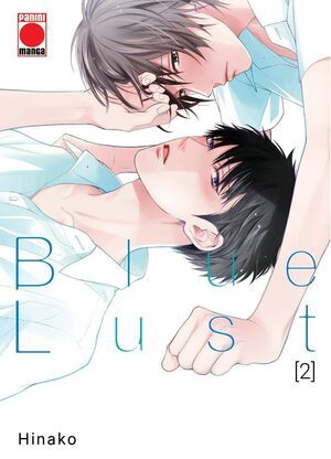 BLUE LUST #02