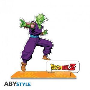 DRAGON BALL ACRYL PICCOLO