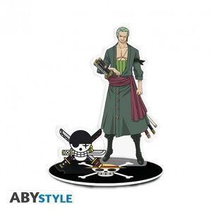 ONE PIECE ACRYL ZORO