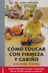 Cmo educar con firmeza y cario