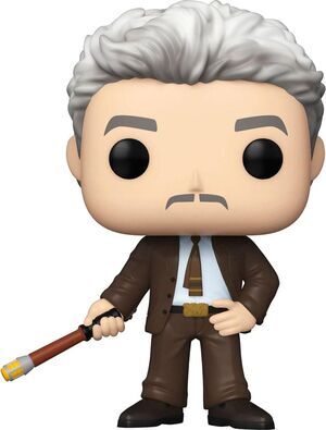 LOKI POP! VINYL FIGURA MOBIUS 9 CM