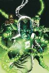 GREEN LANTERN CORPS #07: LA REVUELTA DE LOS ALPHA LANTERNS (GL SAGA - EL DA