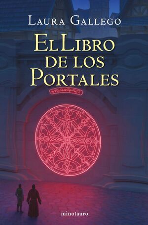 EL LIBRO DE LOS PORTALES (NUEVA EDICION)