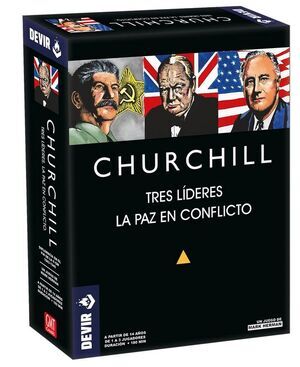 CHURCHILL