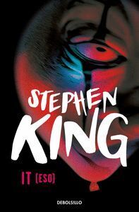 STEPHEN KING: IT (BOLSILLO)