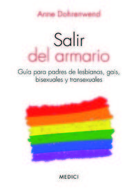 Salir del armario