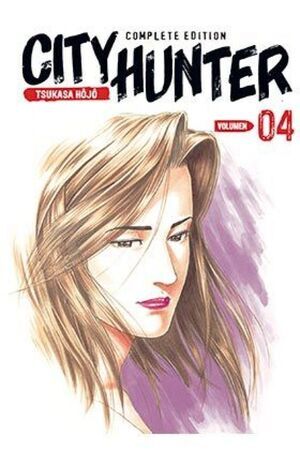 CITY HUNTER #04 (NUEVA EDICION)