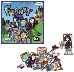 FRANKY