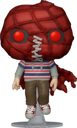 EL HIJO (BRIGHTBURN) POP! MOVIES VINYL FIGURA 9CM BRANDON BREYER