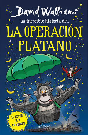 LA INCREBLE HISTORIA DE LA OPERACIN PLTANO