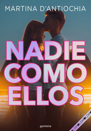 NADIE COMO ELLOS