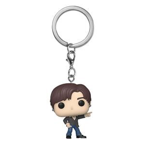 BTS LLAVERO POCKET POP! VINYL SUGA DYNAMITE 4 CM