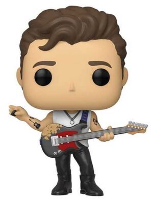 SHAWN MENDES FIG 9CM POP SHAWN MENDES                                      