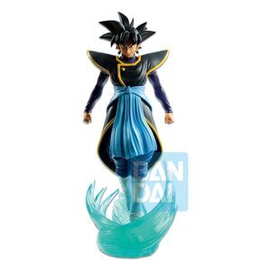 DRAGON BALL SUPER ESTATUA PVC ICHIBANSHO ZAMASU (GOKU) 20 CM