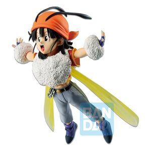 DRAGON BALL SUPER ESTATUA PVC ICHIBANSHO PAN (GT HONEY) 15 CM