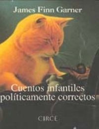 Cuentos infantiles polticamente correctos