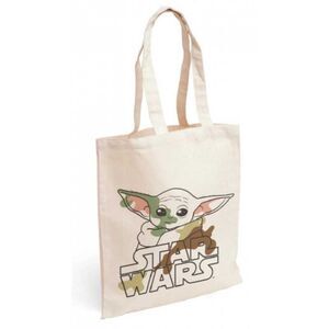 STAR WARS THE MANDALORIAN BOLSO TELA THE CHILD                             