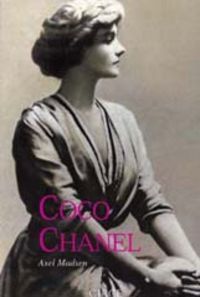 Coco Chanel, historia de una mujer