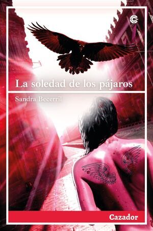 LA SOLEDAD DE LOS PAJAROS