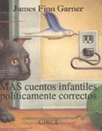 Ms cuentos infantiles polticamente correctos