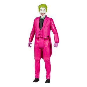 BATMAN 66 FIGURA 15 CM THE JOKER DC RETRO